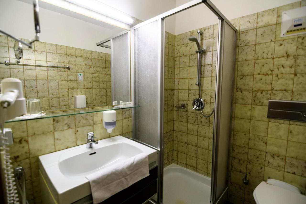 Bs-Oetscher Hotel Lackenhof Room photo