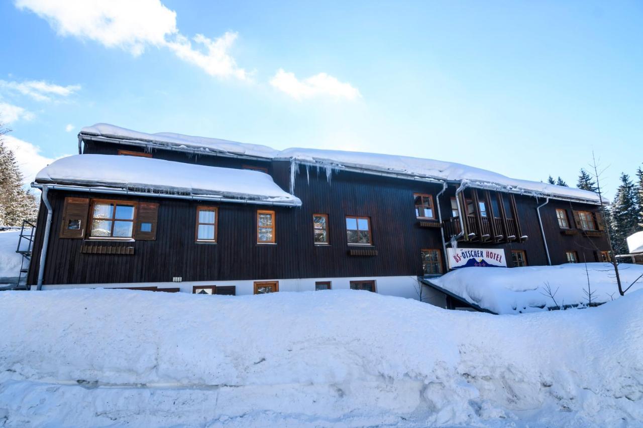 Bs-Oetscher Hotel Lackenhof Exterior photo