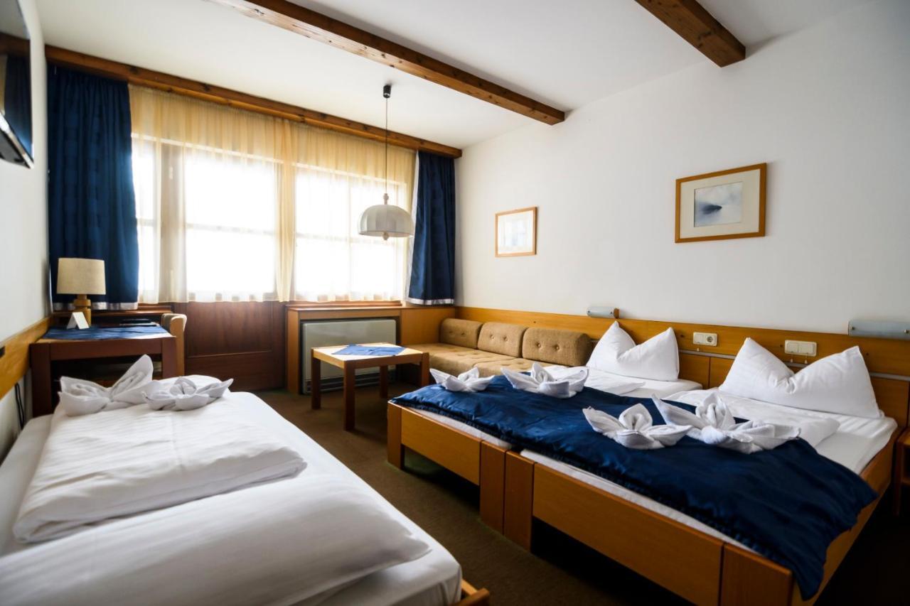 Bs-Oetscher Hotel Lackenhof Room photo