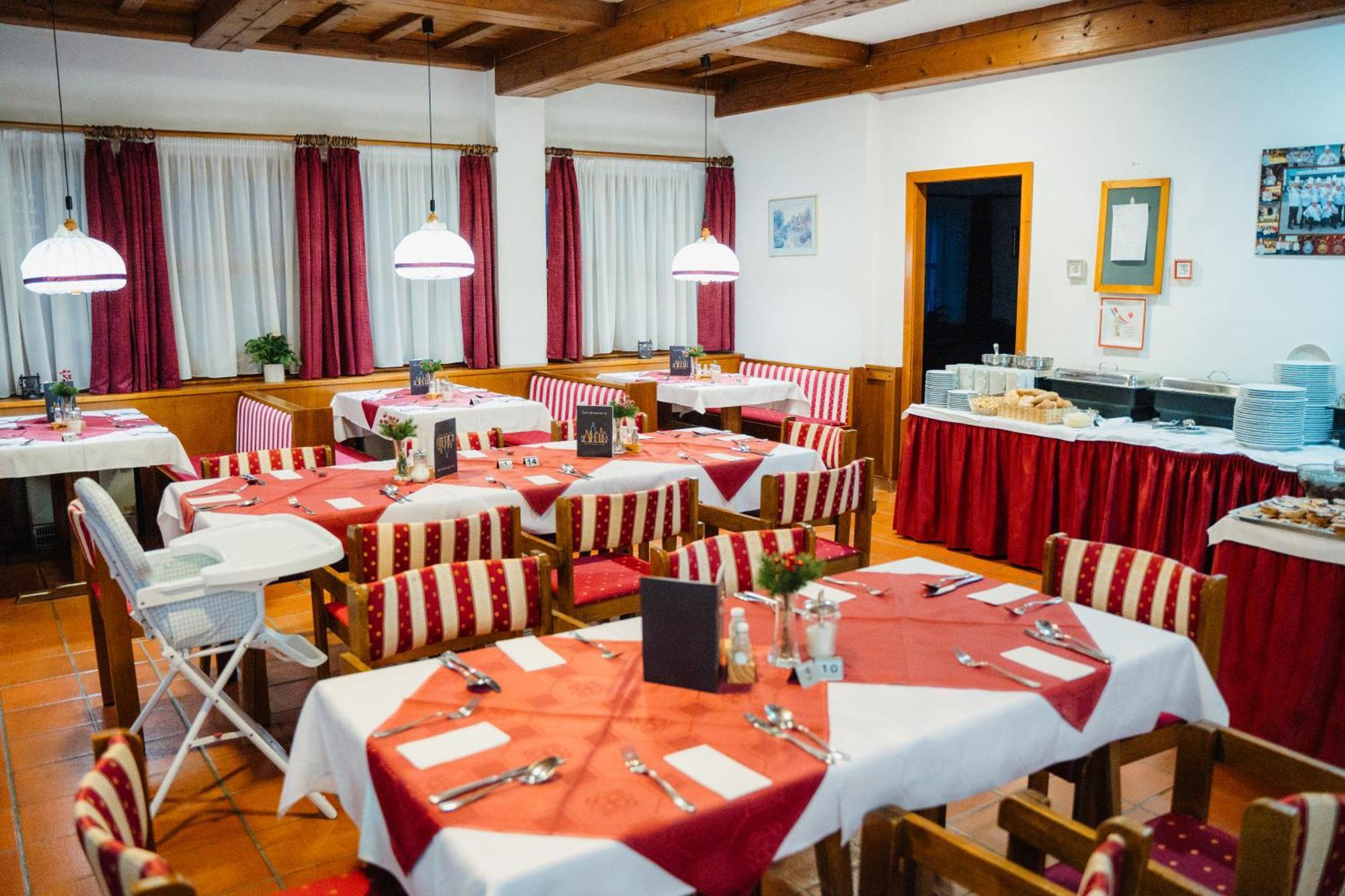 Bs-Oetscher Hotel Lackenhof Exterior photo