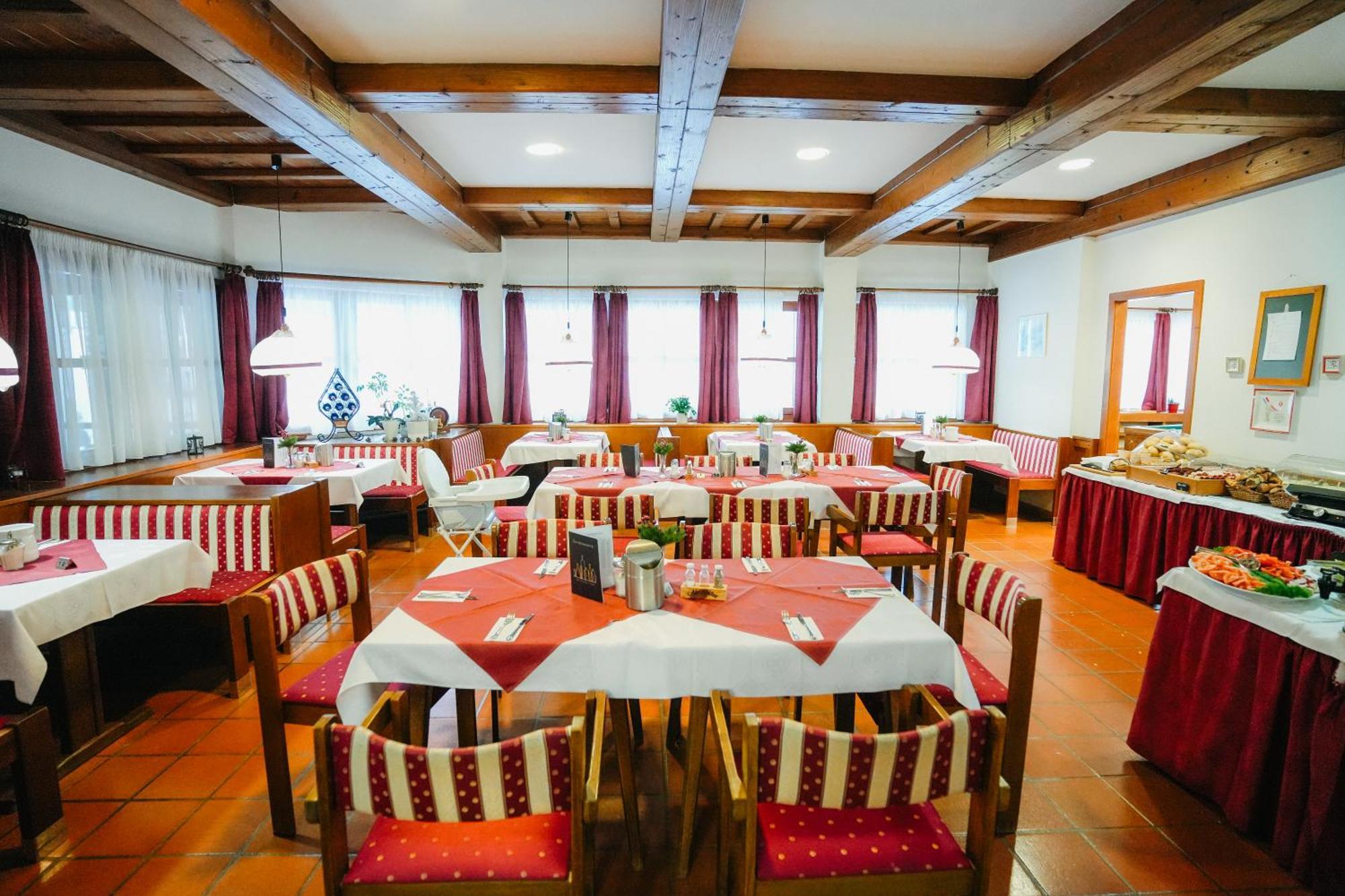 Bs-Oetscher Hotel Lackenhof Exterior photo