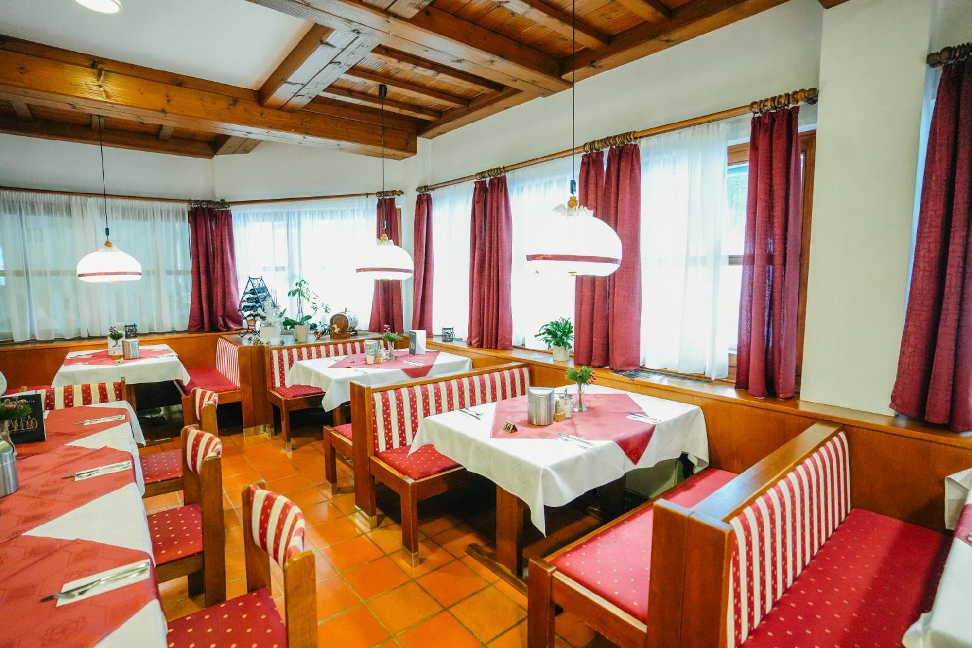 Bs-Oetscher Hotel Lackenhof Exterior photo